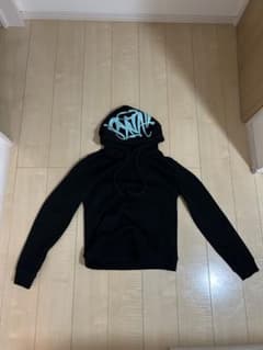 drip Syna World パーカー 希少サイズ‼️のサムネイル