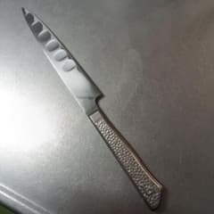 グレステン　ペティナイフ刃渡り１４cm グレステン ペティナイフ オールステンレス 刃渡り14cm - メルカリ