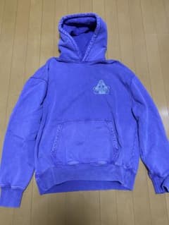 PALACE Vivienne Westwood パーカー フーディ 美品のサムネイル