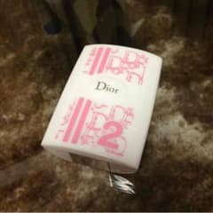 Dior❤ファンデーションのサムネイル