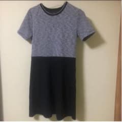 ZARA ワンピースのサムネイル