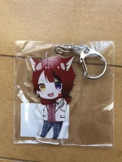 すとぷり アクリルキーホルダー  莉犬 （りいぬ）くん  アニカフェ アクキーのサムネイル