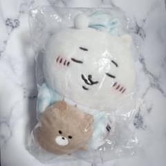ちいかわ ぬいぐるみ マスコット　パジャマのサムネイル