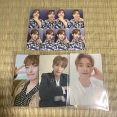 SEVENTEEN まとめ売り　ドギョムのサムネイル
