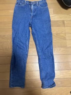 LEVI'S スリムフィット デニム 28W 29Lのサムネイル