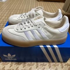 adidas SAMBAE W サンバ  23.5㎝のサムネイル
