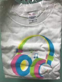 内田真礼 Tシャツのサムネイル