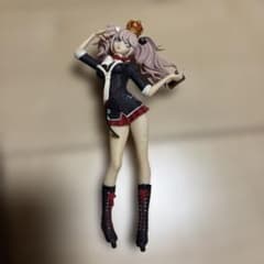 ダンガンロンパ 江ノ島盾子フィギュア みんなのくじ A賞 みんくじ
