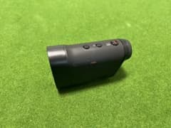 GARMINガーミン Approach Z82　レーザー距離計　黒　収納ケース付のサムネイル