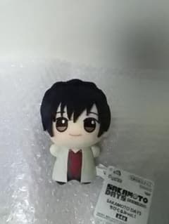 SAKAMOTO DAYS 치비구루미 vol.1 남운 ⑤
