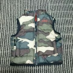 Taeko様専用 オシュコシュベストのサムネイル