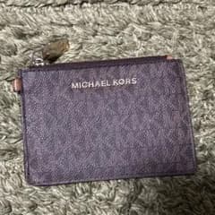 MICHAEL KORS コインケース・小銭入れのサムネイル