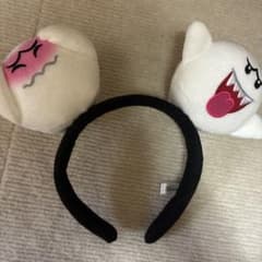 テレサ　カチューシャのサムネイル