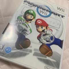マリオカート　Wiiのサムネイル