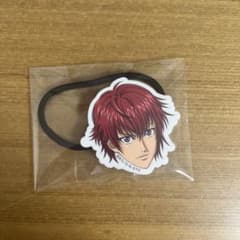 丸井ブン太 ヘアゴム ナンジャタウンのサムネイル