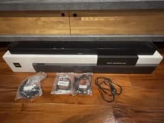 【値下げ】Bose Smart Soundbar 900のサムネイル