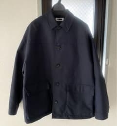 【美品】H エイチ　TCカバーオール 美品】H エイチ TCカバーオール - メルカリ