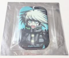 ダンガンロンパV3 絶望缶バッジ キーボ - メルカリ