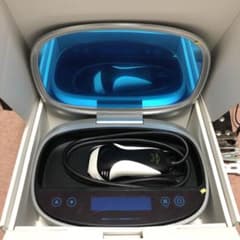 【レオン様専用】脱毛器　ケノン　Ver.6.0のサムネイル