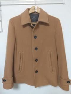 MEN'S BIGI ピーコートのサムネイル