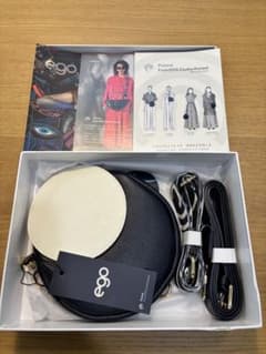 新品未使用】ego バッグ ポーランド 関西万博 マルチカラー - メルカリ