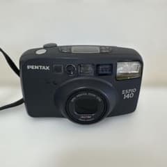 PENTAX ESPIO140 コンパクトフィルムカメラ ペンタックス エスピオのサムネイル