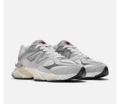 New Balance 9060 グレー 27.5cmのサムネイル