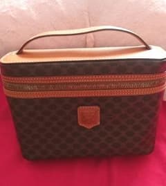 セリーヌ バニティバッグのサムネイル