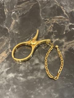 エルメス 手袋ホルダー フィルーのサムネイル