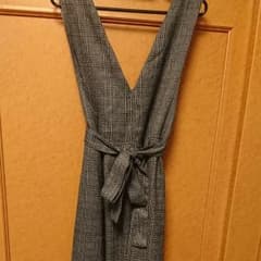 やす様 専用♡mysty womanワンピースのサムネイル