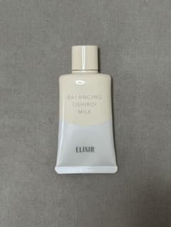 ELIXIR バランシングおしろいミルクCのサムネイル