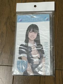 乃木坂46 賀喜遥香 チケットホルダーのサムネイル