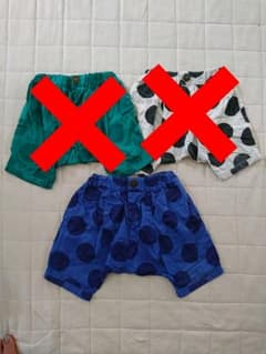 ぱちくり様専用♡ショートパンツのサムネイル