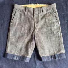N.HOOLYWOOD ショートパンツのサムネイル