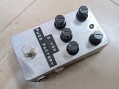 Z.Vex Fuzz Factory ハンドメイド クローン品 | Mercari