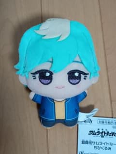 鎧真伝サムライトルーパー ちびぐるみの入手方法まとめ – キャラホビ