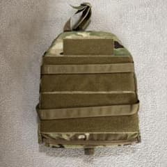 田村装備開発×TUFF Products S.C.S 盾 - メルカリ