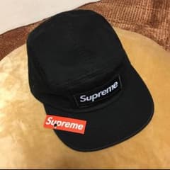 supreme シュプリーム キャップのサムネイル