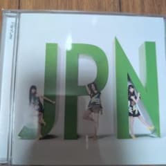 Perfume JPNのサムネイル