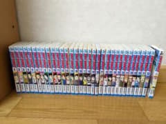 【冷やし中華様専用】SKETDANCE 全巻セット ＋ 小説1冊のサムネイル