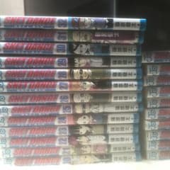 スケット・ダンス（全巻）のサムネイル