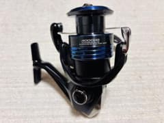 シマノ 21 ネクサーブ 4000HG スピニングリールのサムネイル