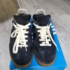 Maison Margiela Replica ジャーマントレーナーブラックのサムネイル
