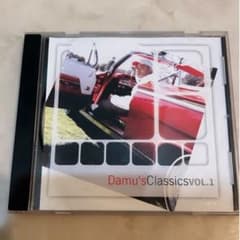 DAMU'S CLASSICS g-rap - メルカリ