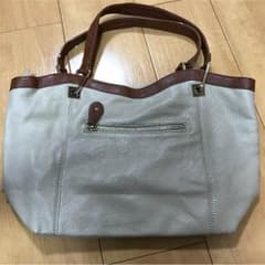アナップ ANAP セミショルダーバック ベージュ 茶のサムネイル