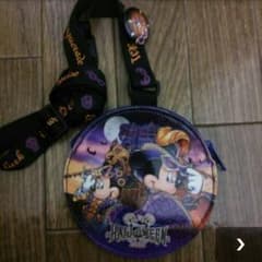 TDS 2010年ディズニーハロウィン パスホルダーのサムネイル