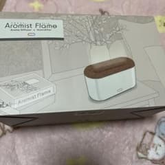 アロミストフレーム　アロマディフューザーのサムネイル