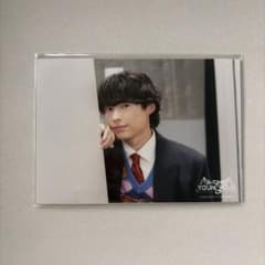 オリジナルフォトセット　松村北斗のサムネイル