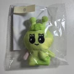 BOYNEXTDOOR BBNEXDO MINI PUPPET イハン サマニ③ - メルカリ