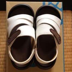 リゲッタカヌー　サンダル　17cmのサムネイル